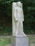 Frihedsmonument